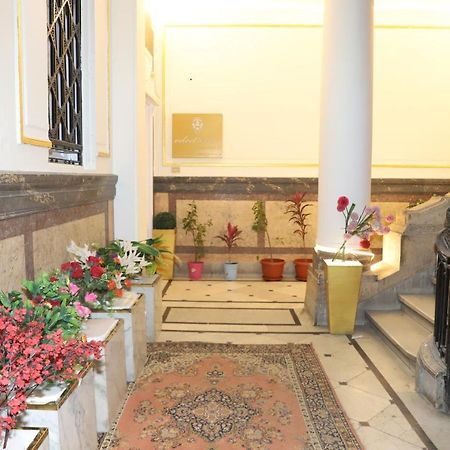 Palace Court Kairo Exterior foto