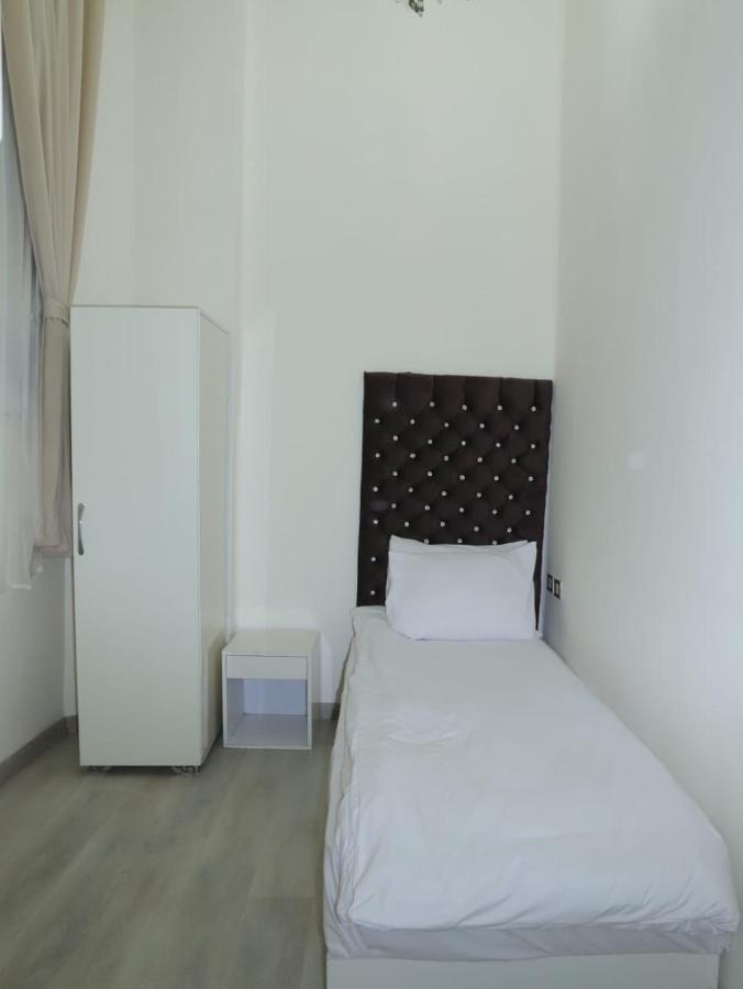 Palace Court Kairo Exterior foto